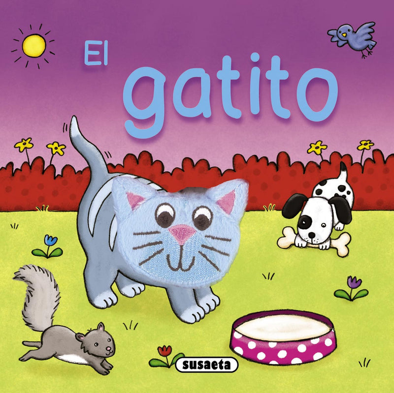 El gatito