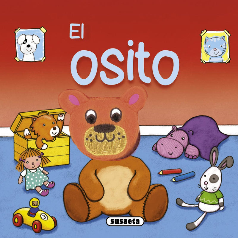 El osito