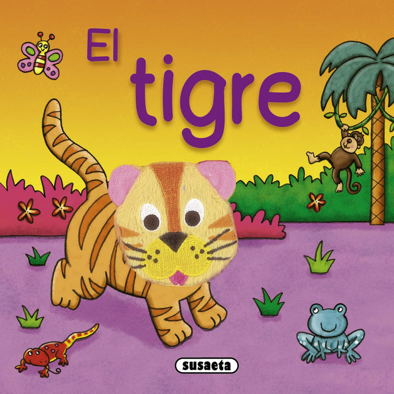 El tigre