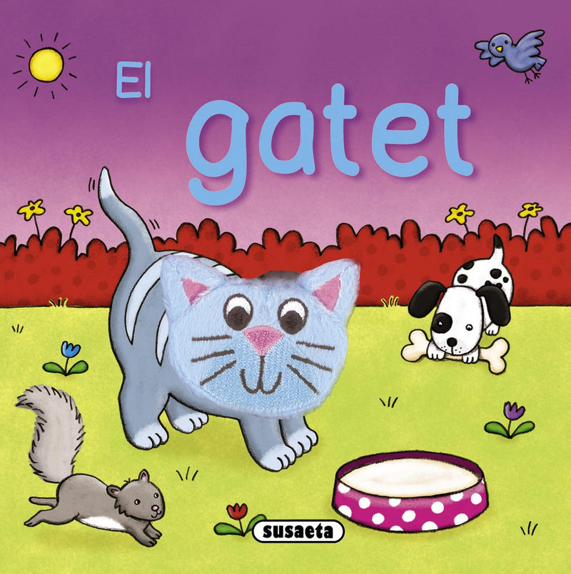 El gatet