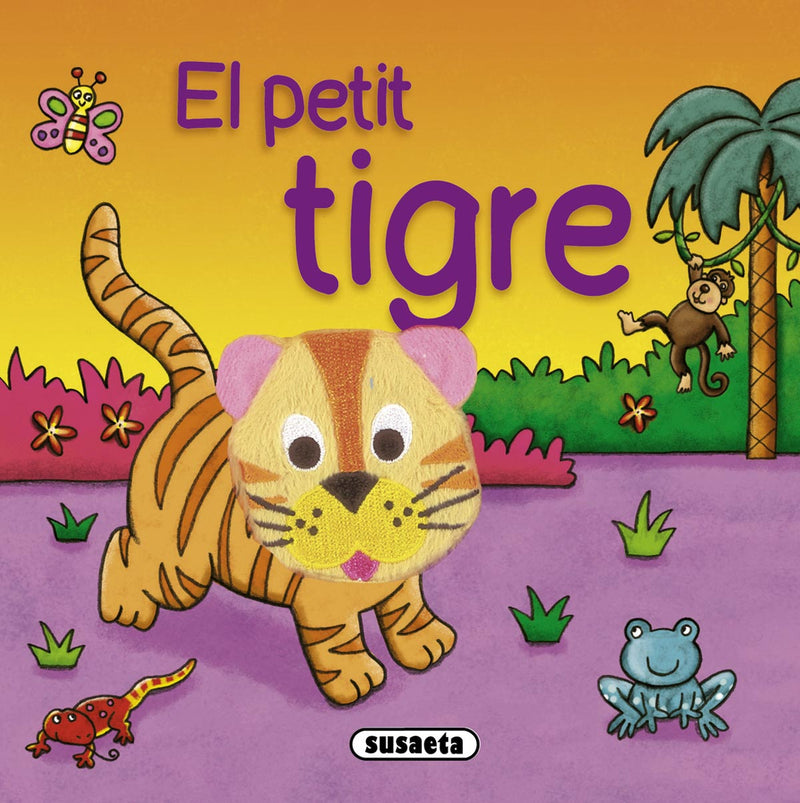 El petit tigre