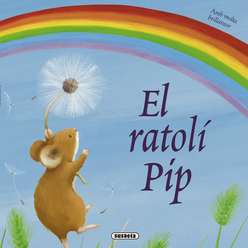 El ratolí Píp