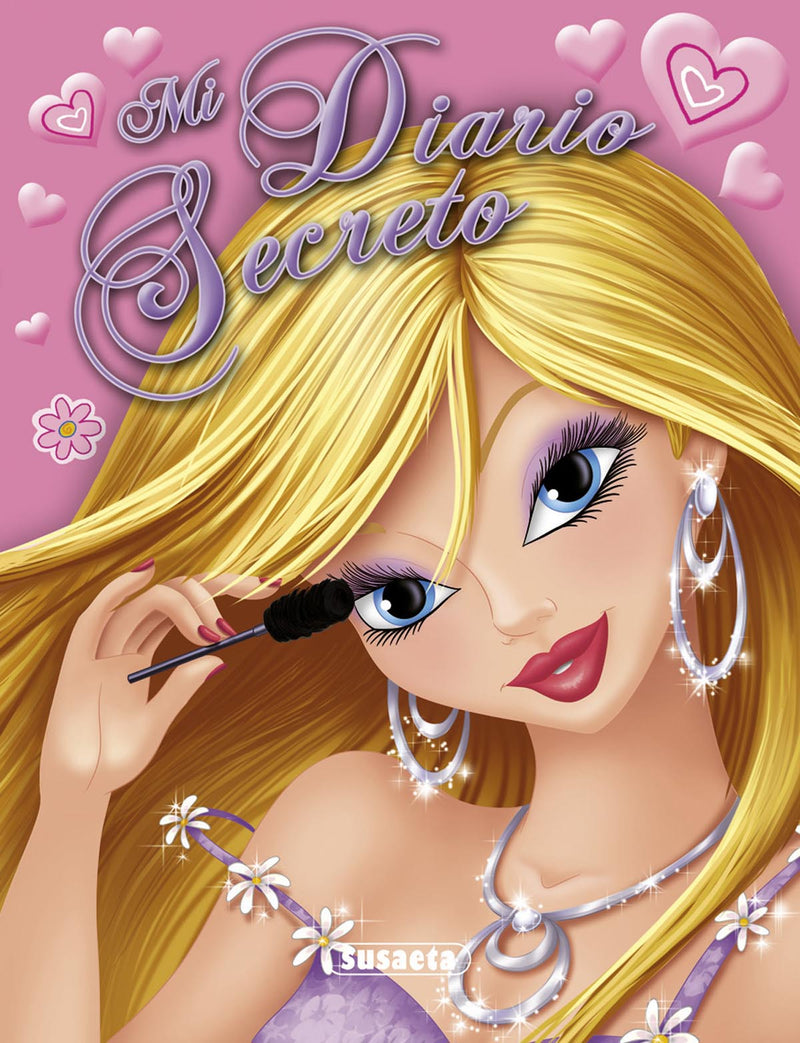 Mi diario secreto