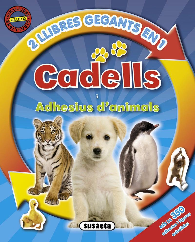 Cadells i adhesius d&