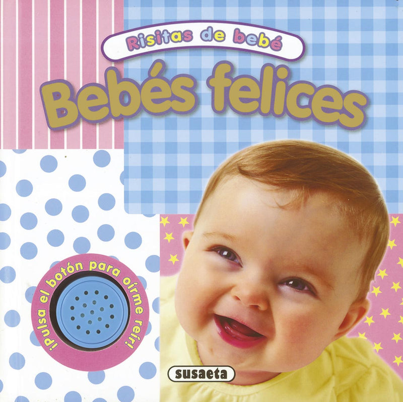 Bebés felices