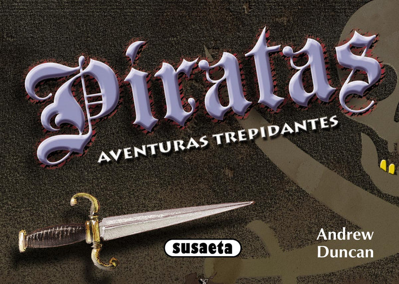 Piratas