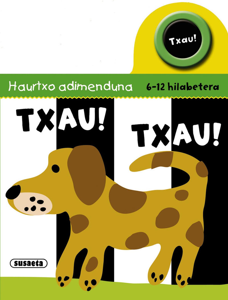 Txau! Txau!