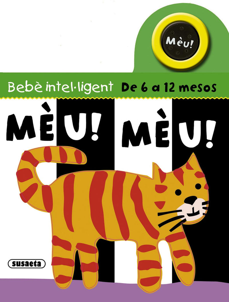Mèu! Mèu!