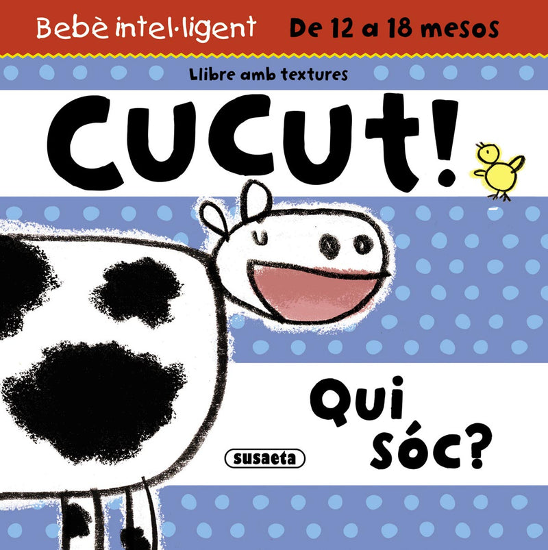 Cucut! Qui sóc?