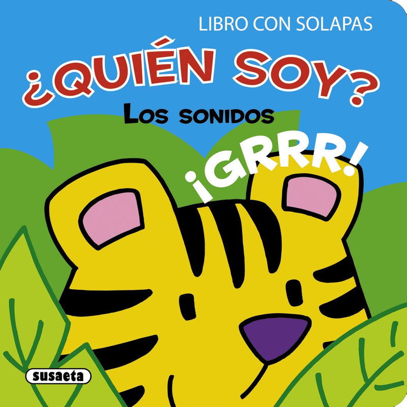 Los sonidos