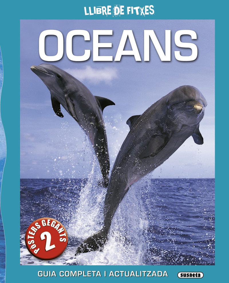 Oceans