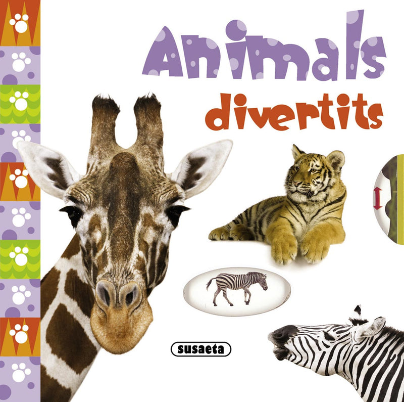 Animals divertits