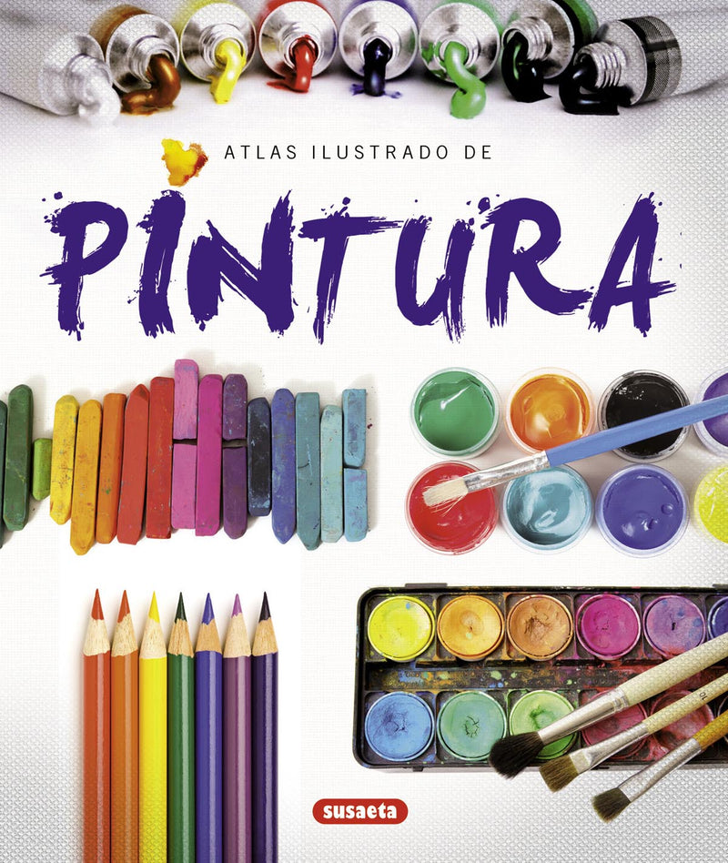 La pintura