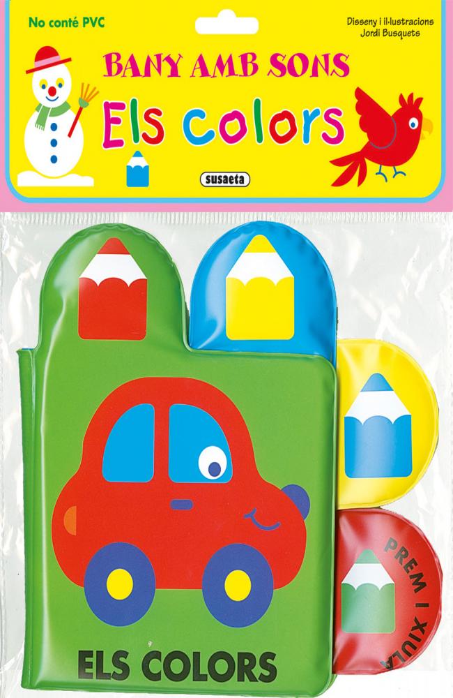 Els colors