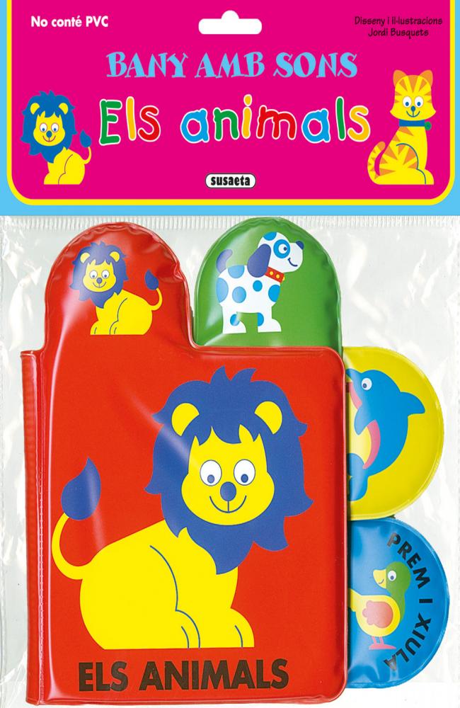 Els animals