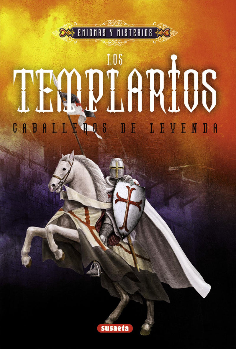 Los templarios