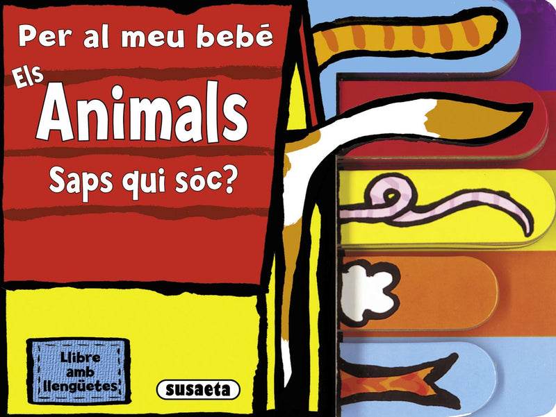 Els animals