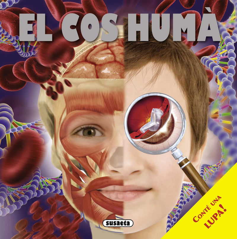 El cos humá