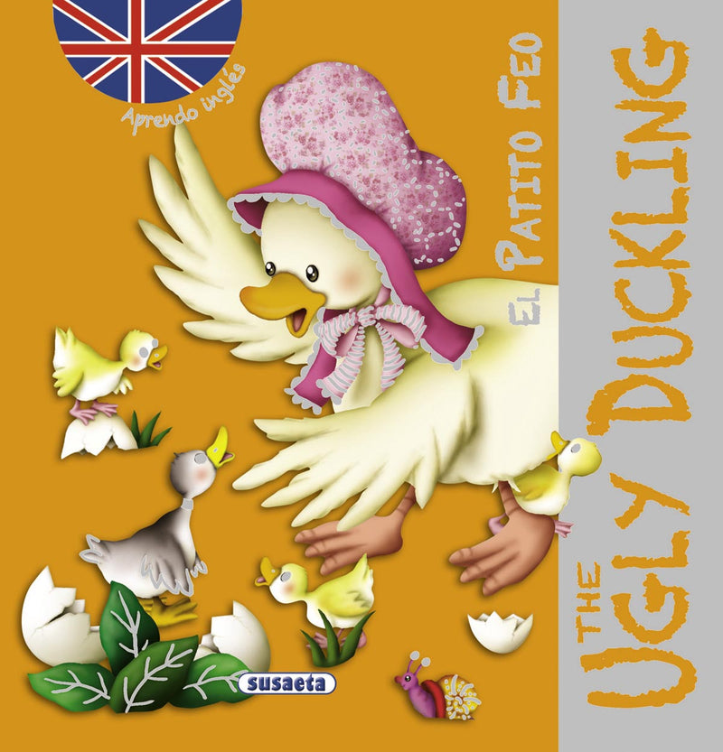 El patito feo - The Ugly Duckling