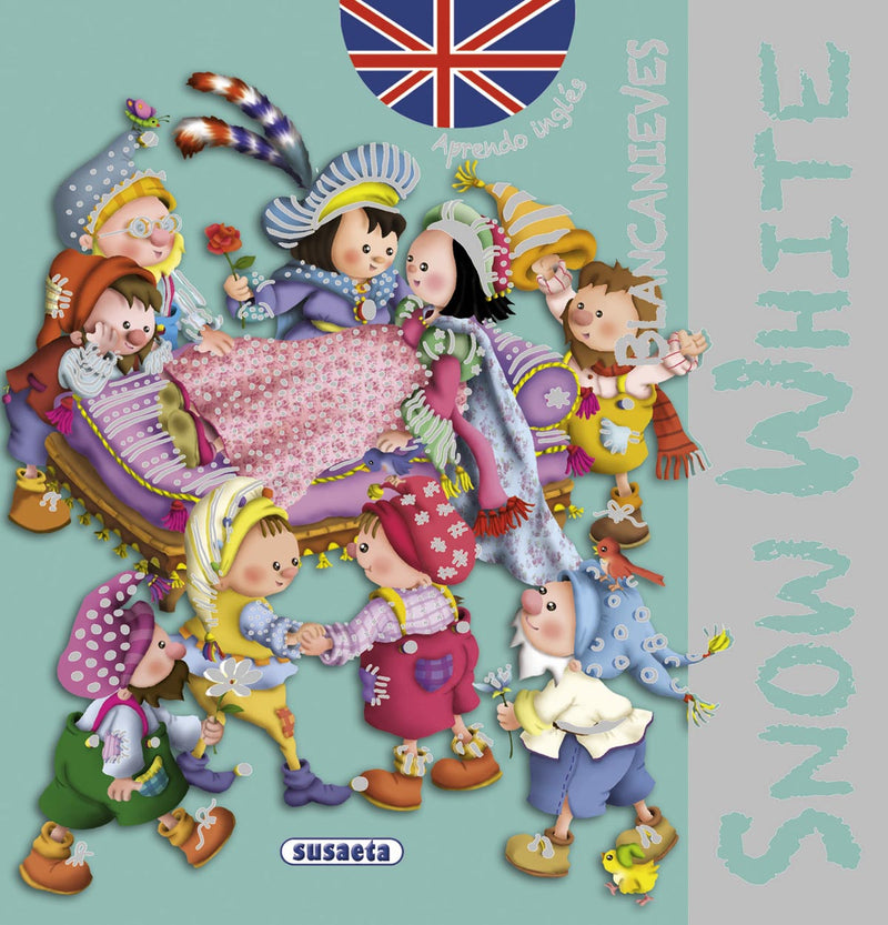 Blancanieves - Snow White