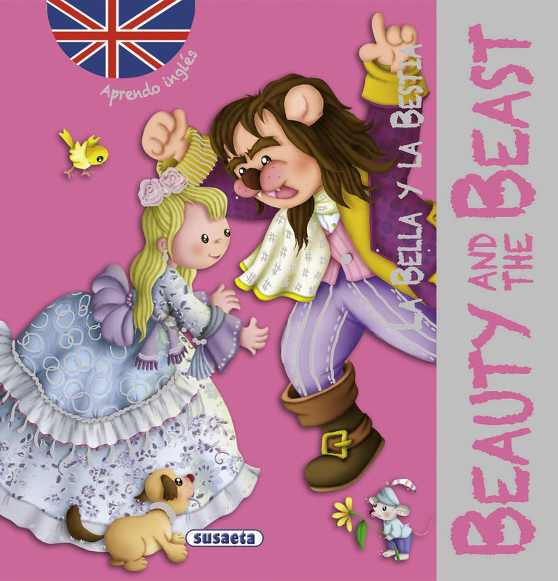 La Bella y la Bestia - Beauty and the Beast