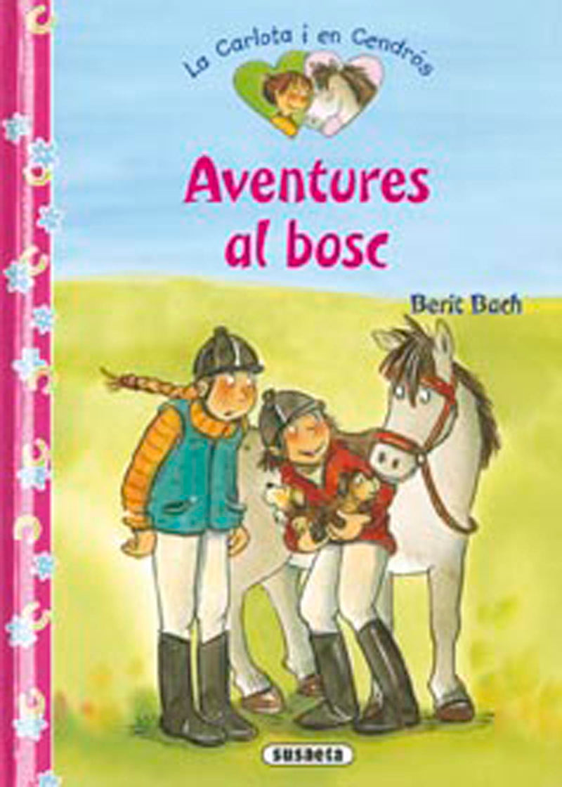 Aventures al bosc