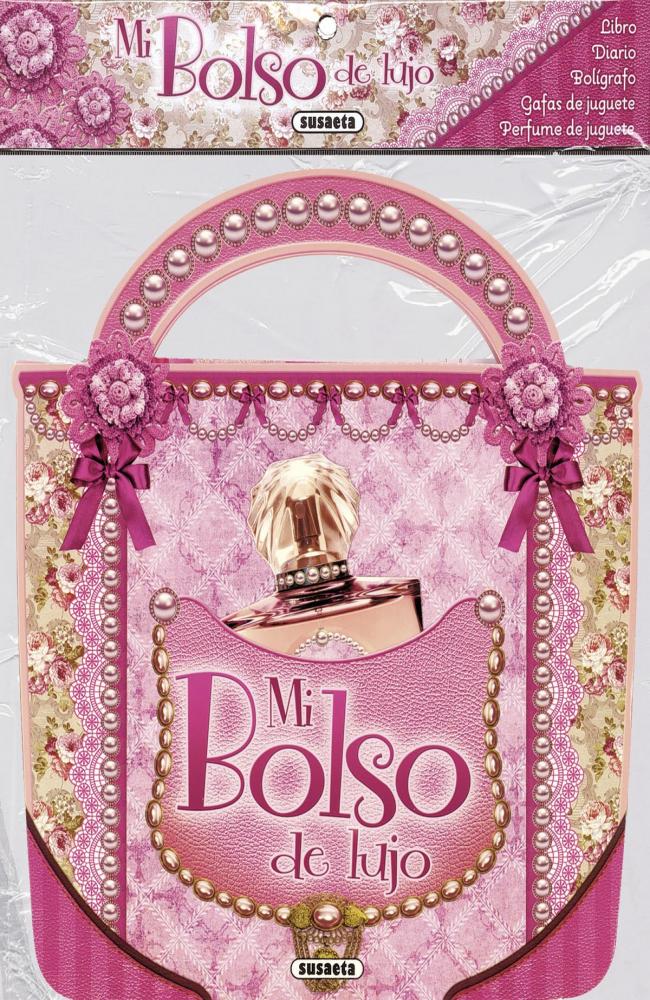 Mi bolso de lujo