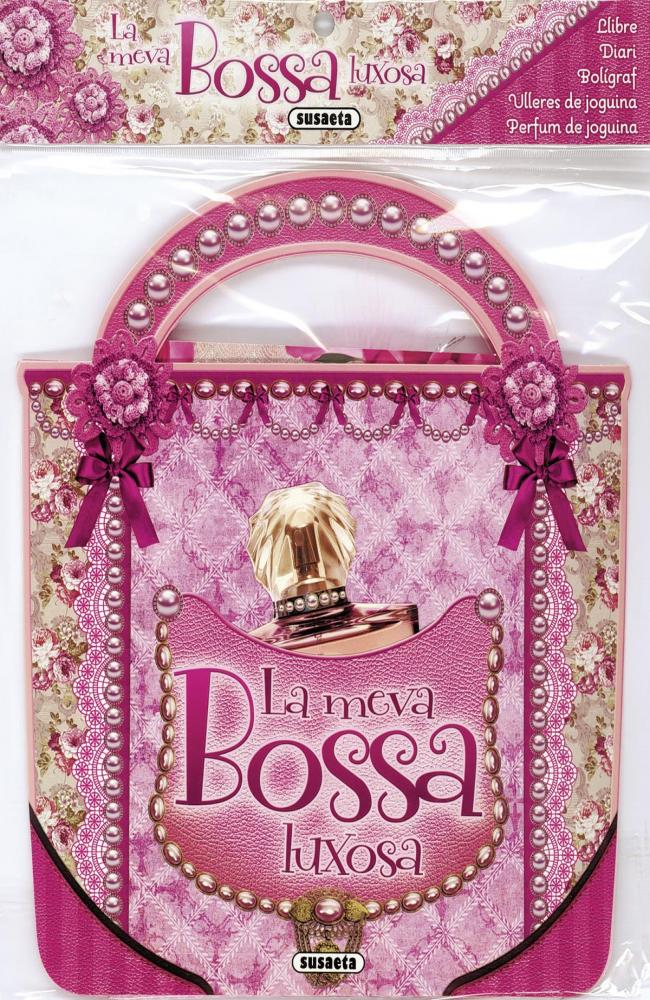 La meva bossa luxosa