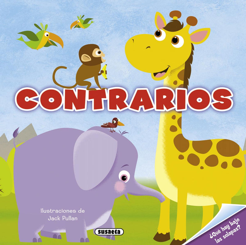 Contrarios