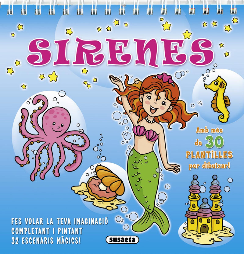 Sirenes