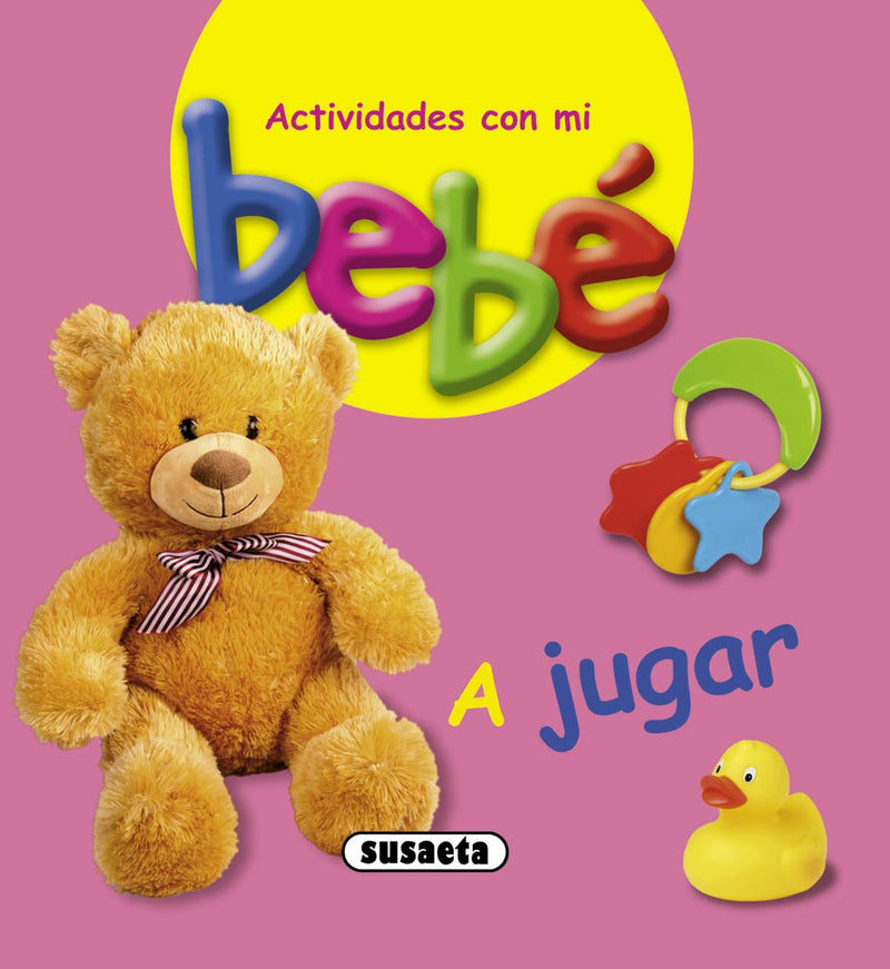A jugar