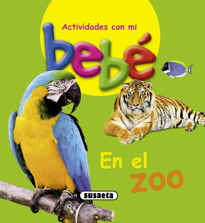 En el zoo