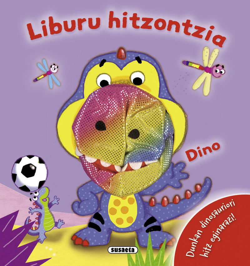 Dino