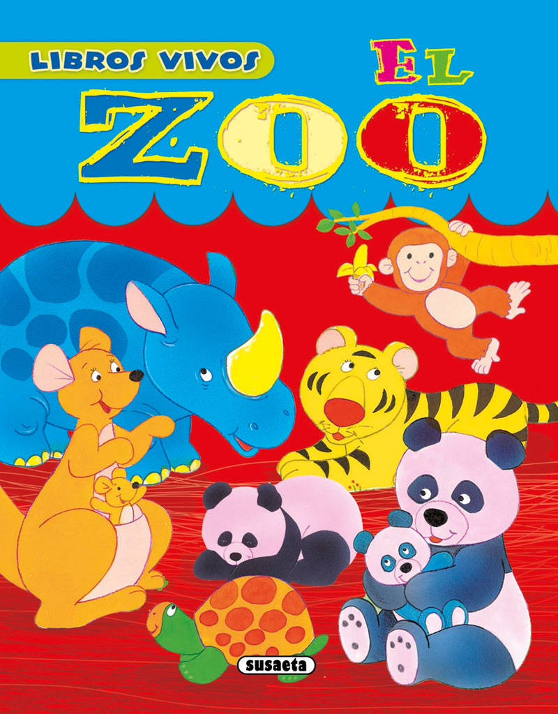 El zoo