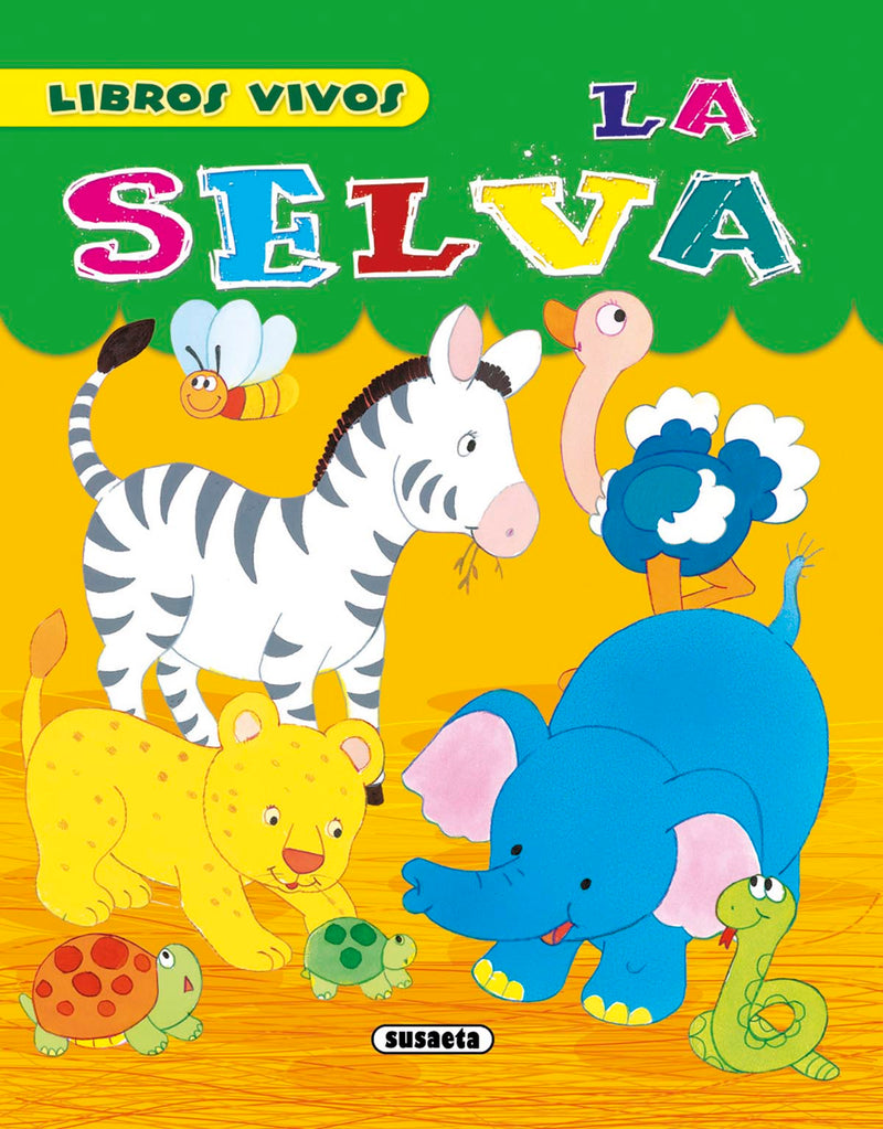 La selva