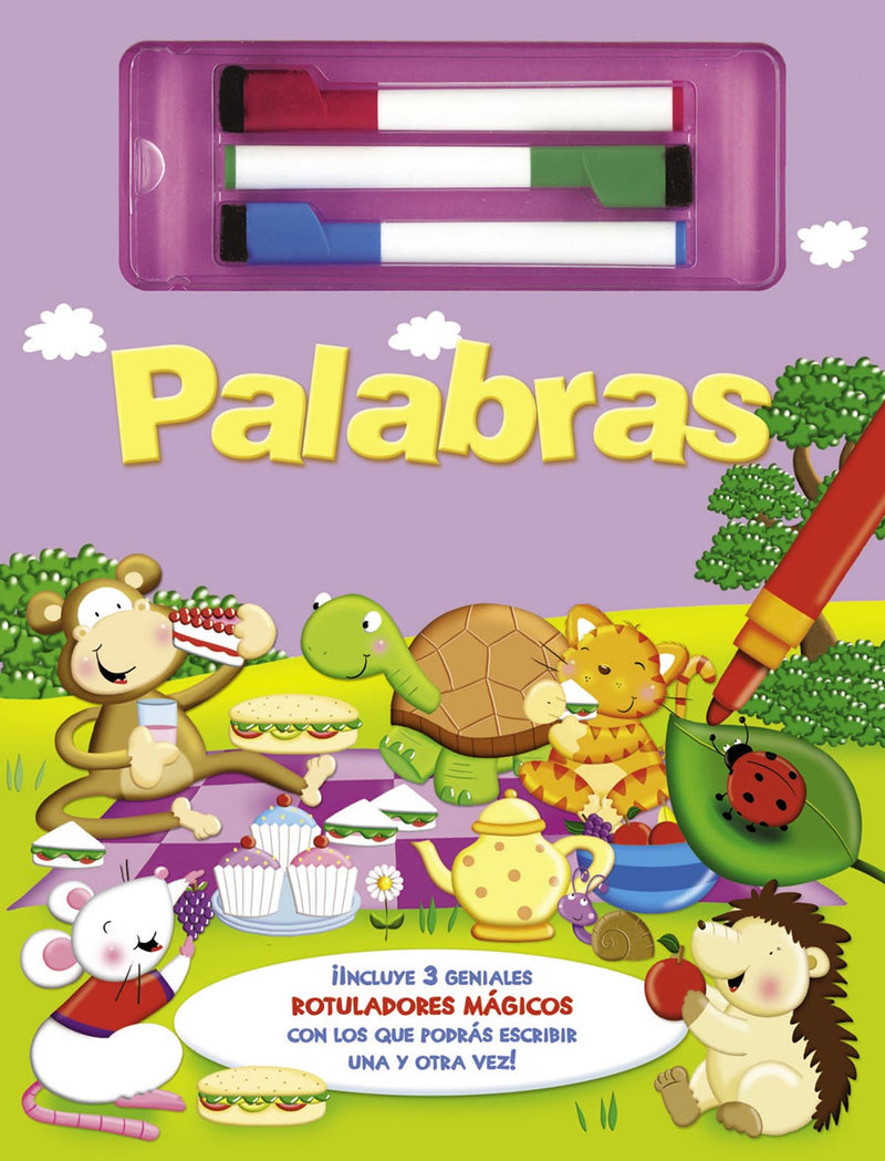 Palabras