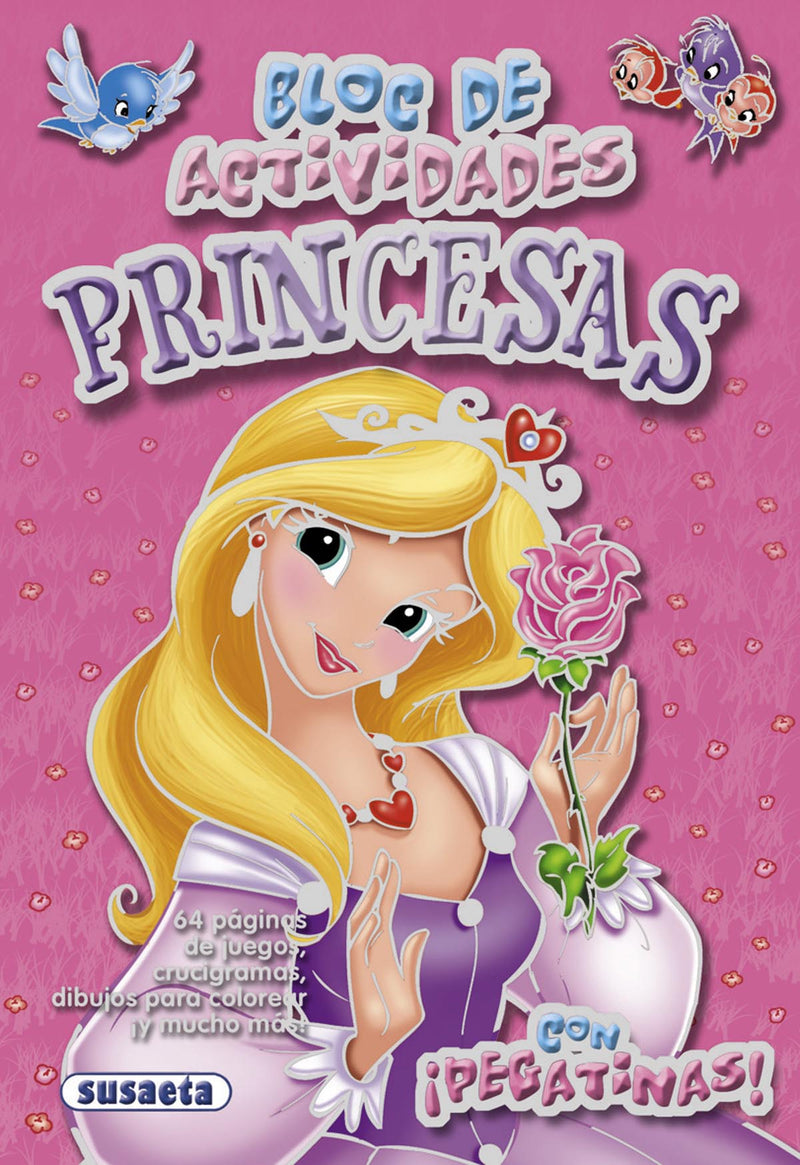 Princesas