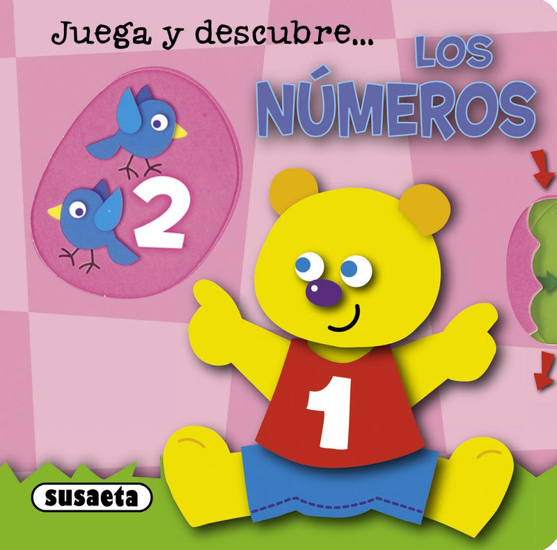 Los números