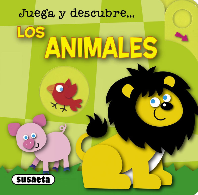 Los animales