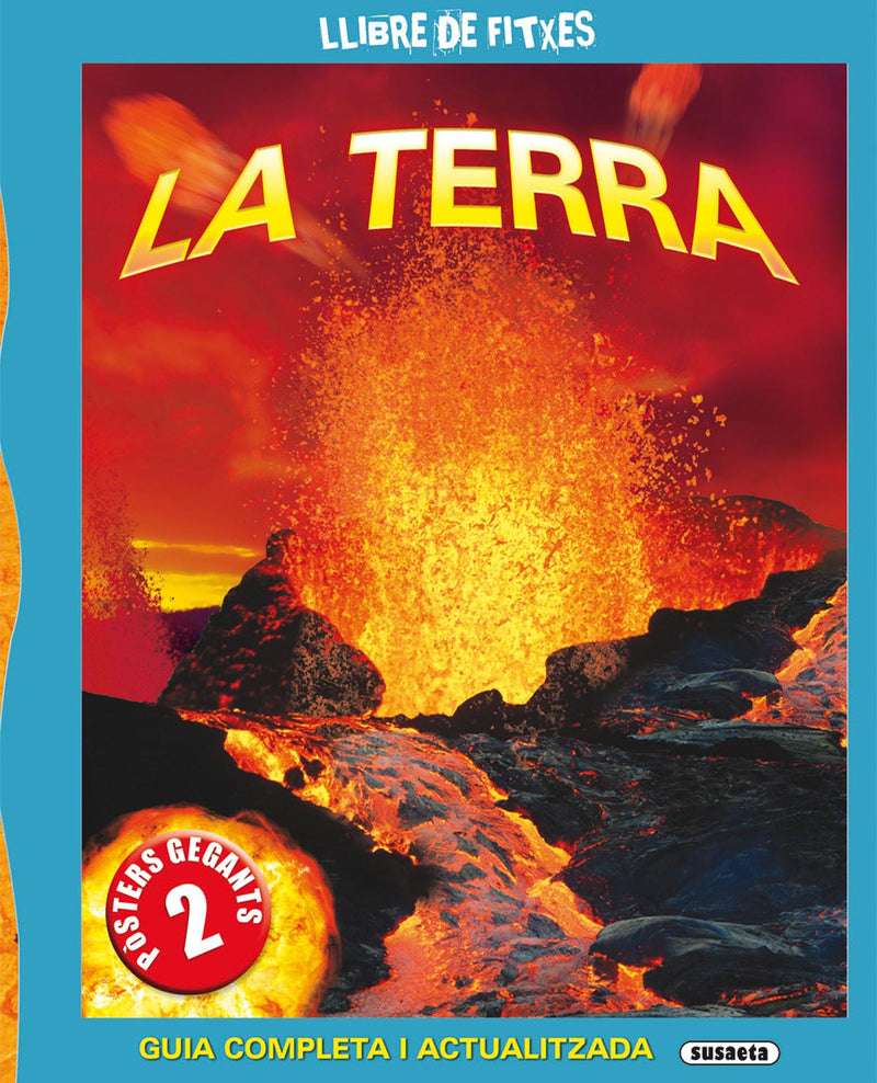 La terra