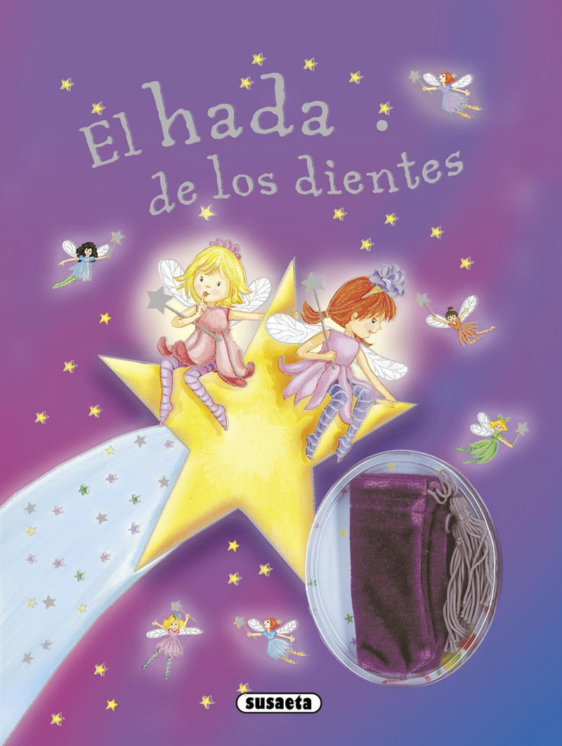 El hada de los dientes