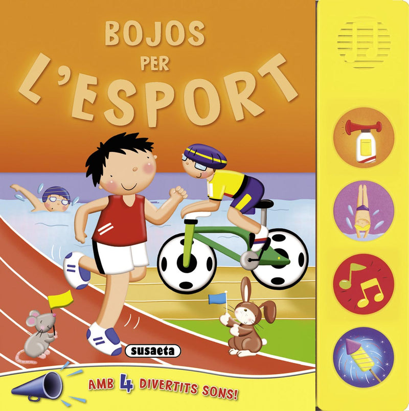 Bojos per l&