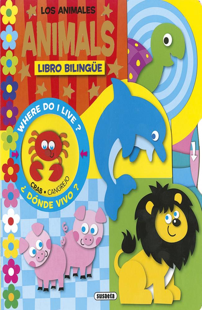 Animals (los animales)