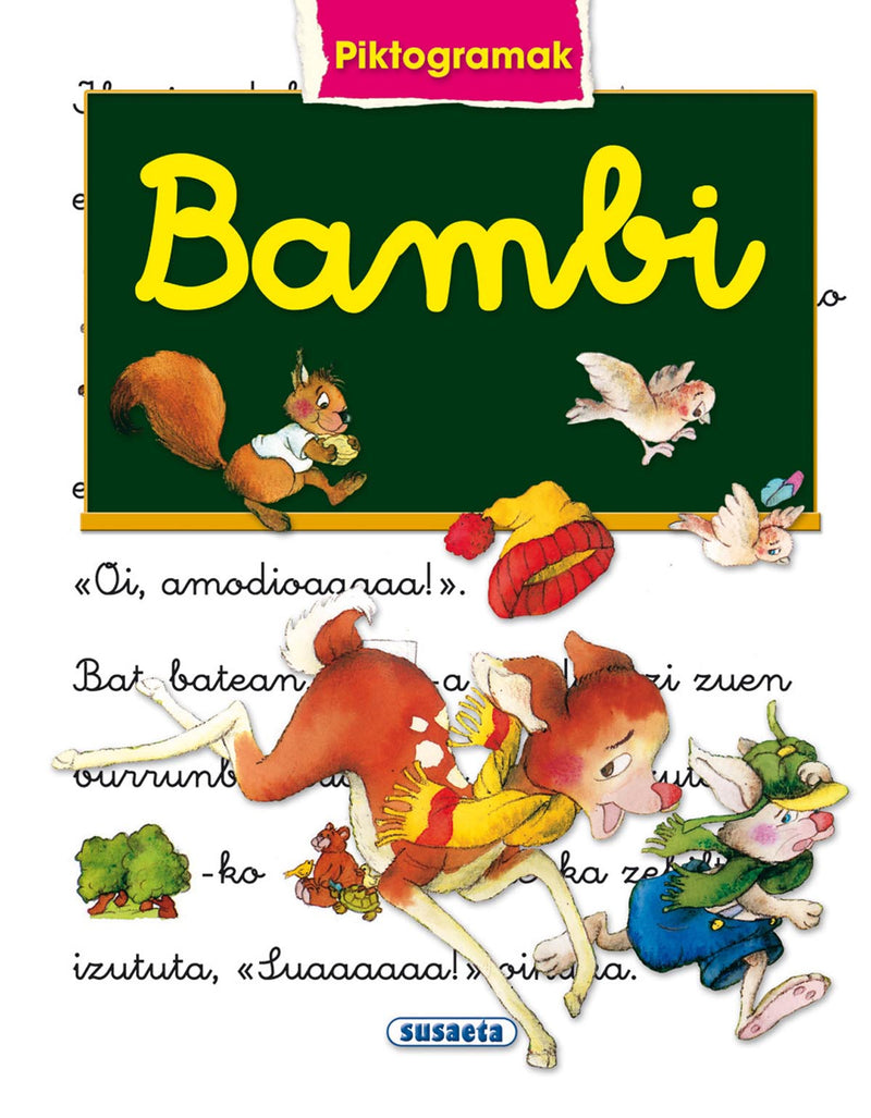 Bambi