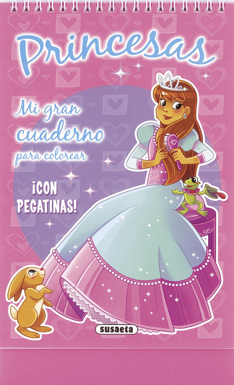 Princesas