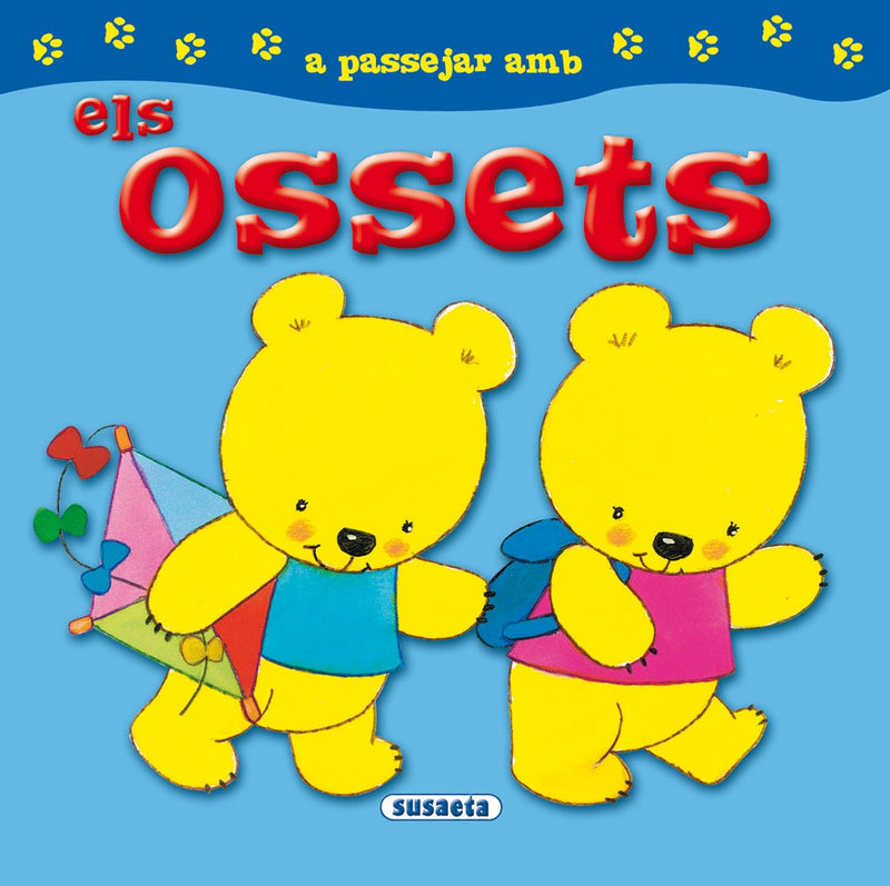 Els ossets