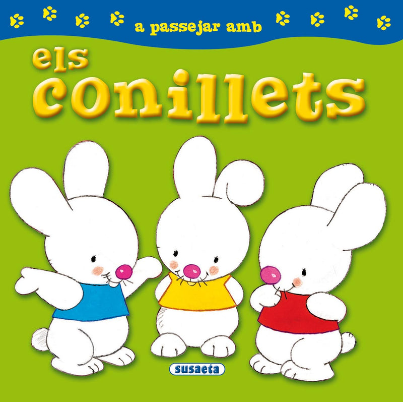 Els conillets