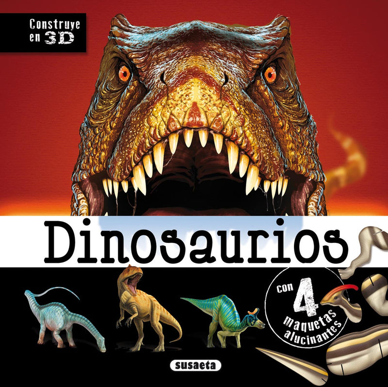 Dinosaurios