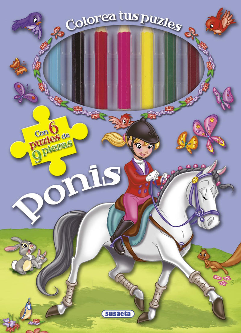 Ponis