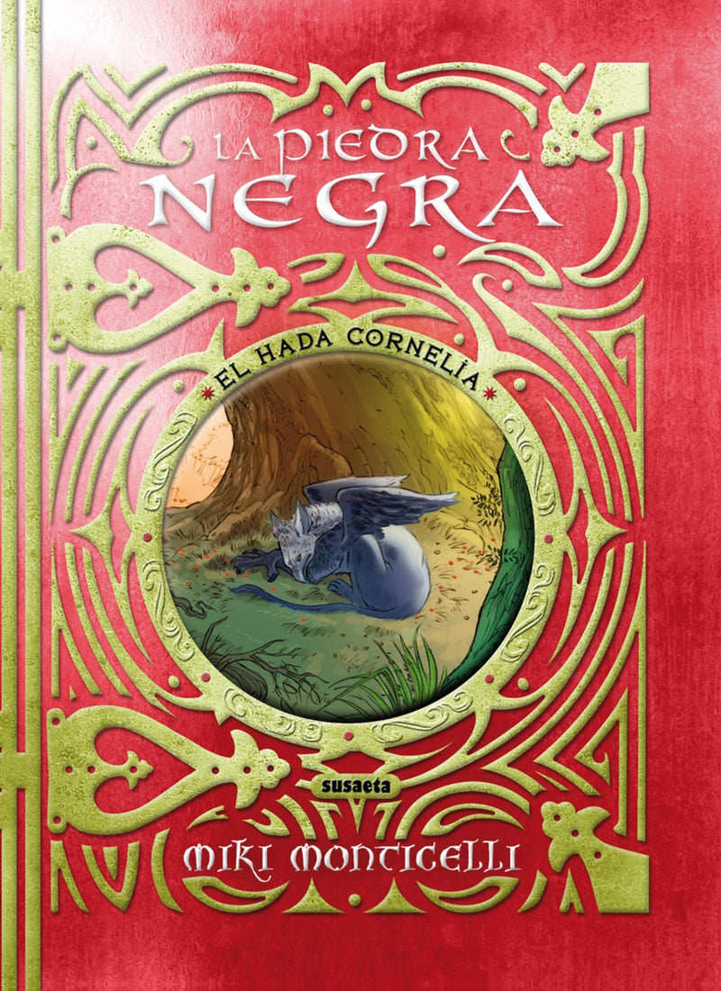 La piedra negra